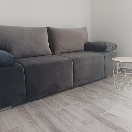 Val Apartmani, Stara Novalja Extérieur photo