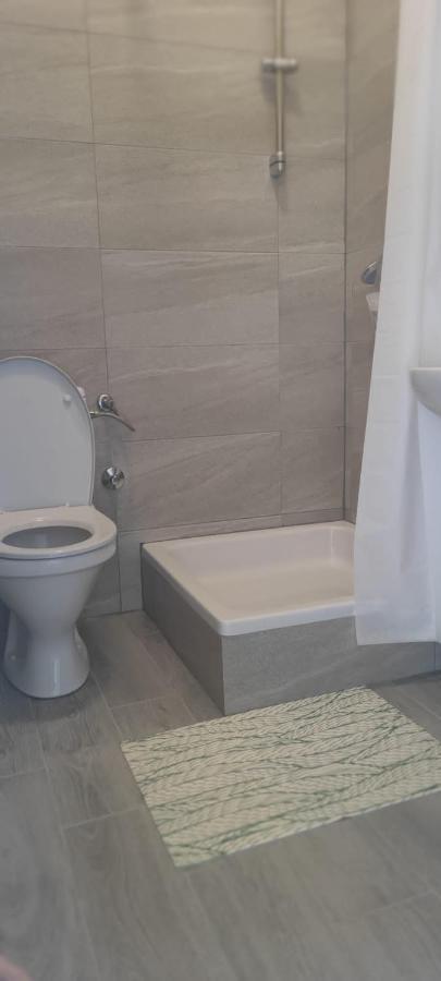 Val Apartmani, Stara Novalja Extérieur photo