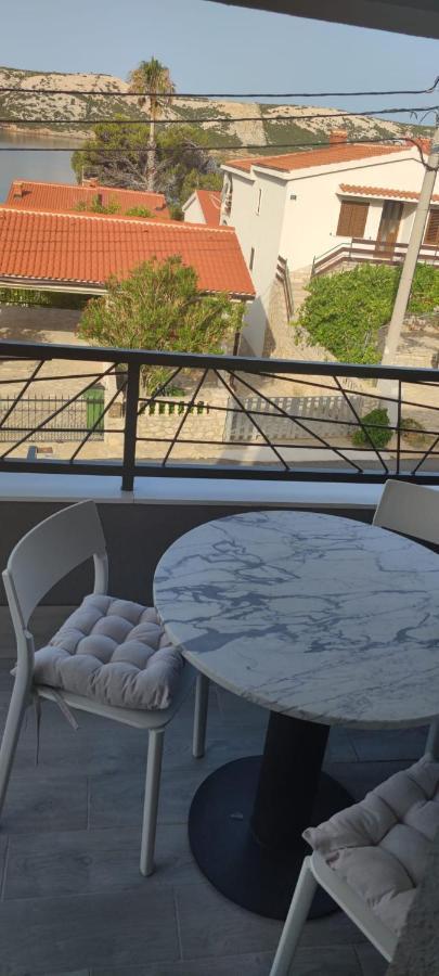 Val Apartmani, Stara Novalja Extérieur photo