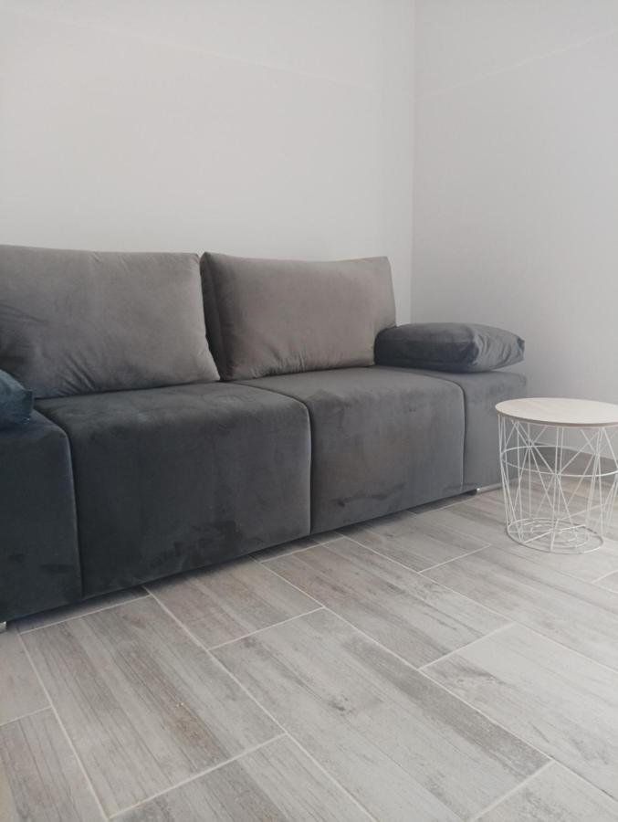 Val Apartmani, Stara Novalja Extérieur photo