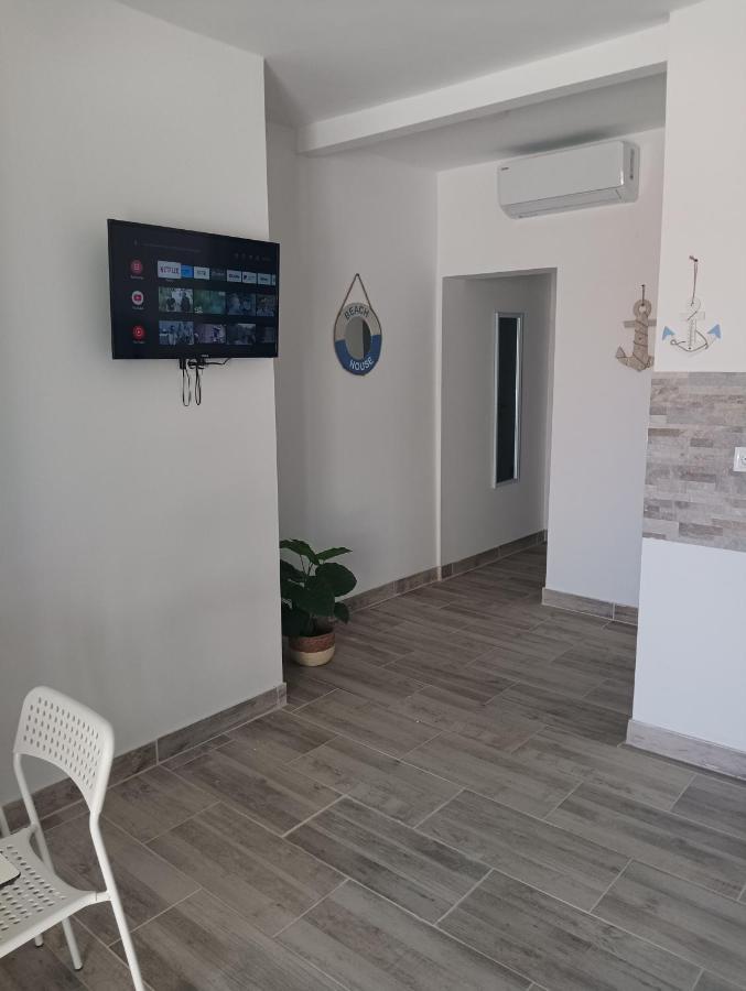 Val Apartmani, Stara Novalja Extérieur photo