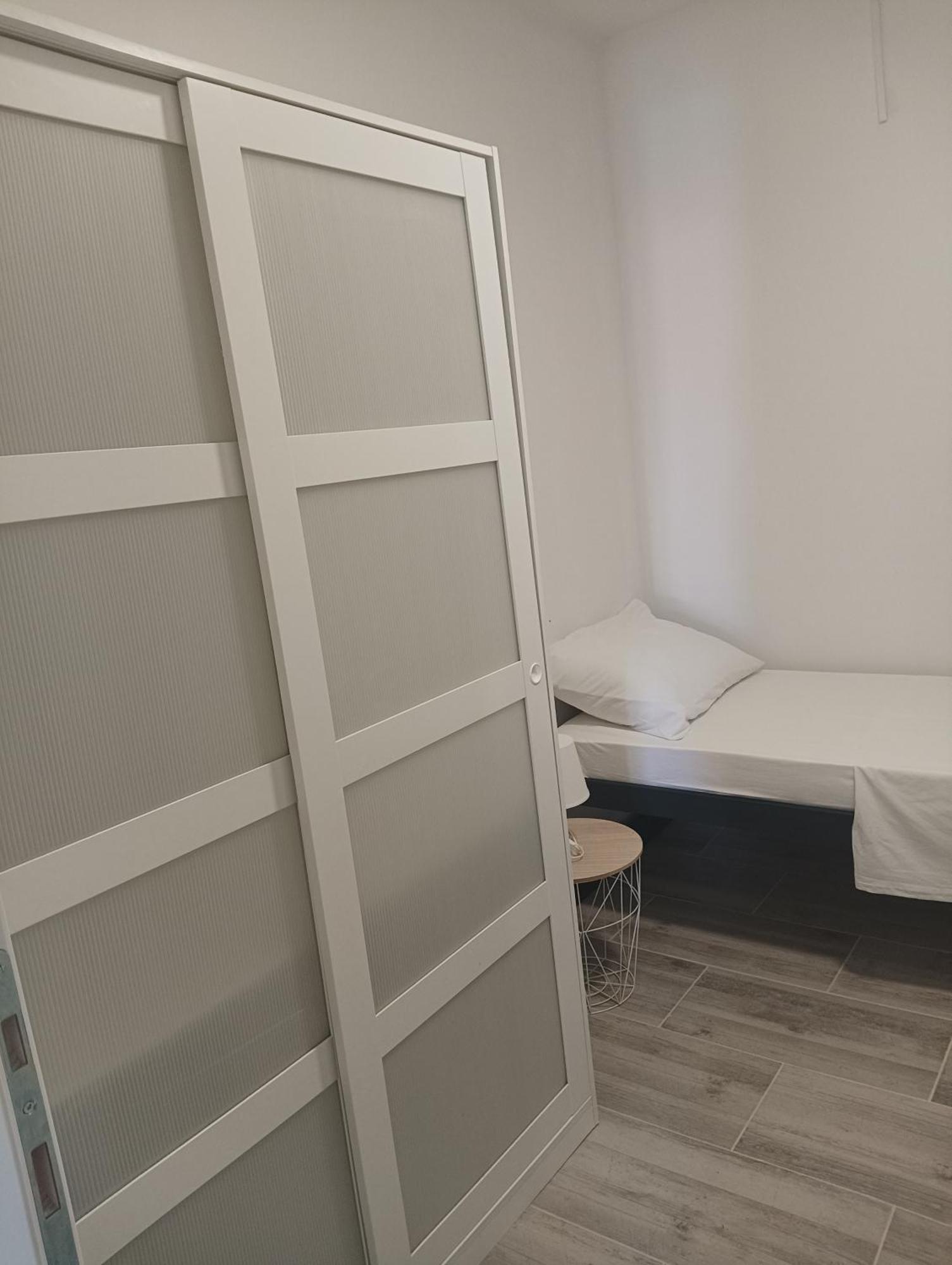 Val Apartmani, Stara Novalja Extérieur photo