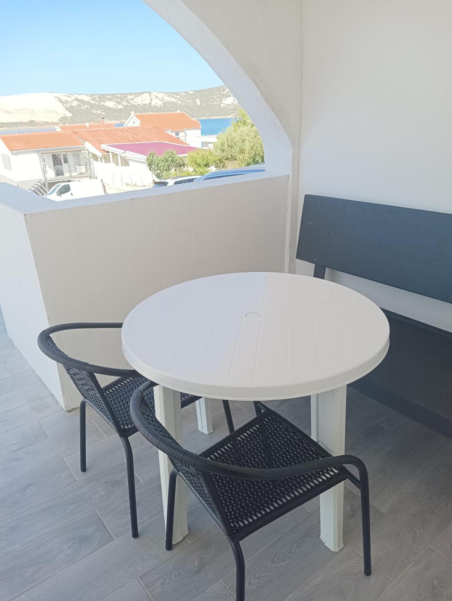Val Apartmani, Stara Novalja Extérieur photo