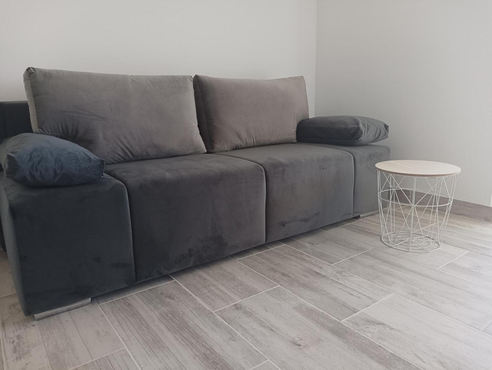 Val Apartmani, Stara Novalja Extérieur photo