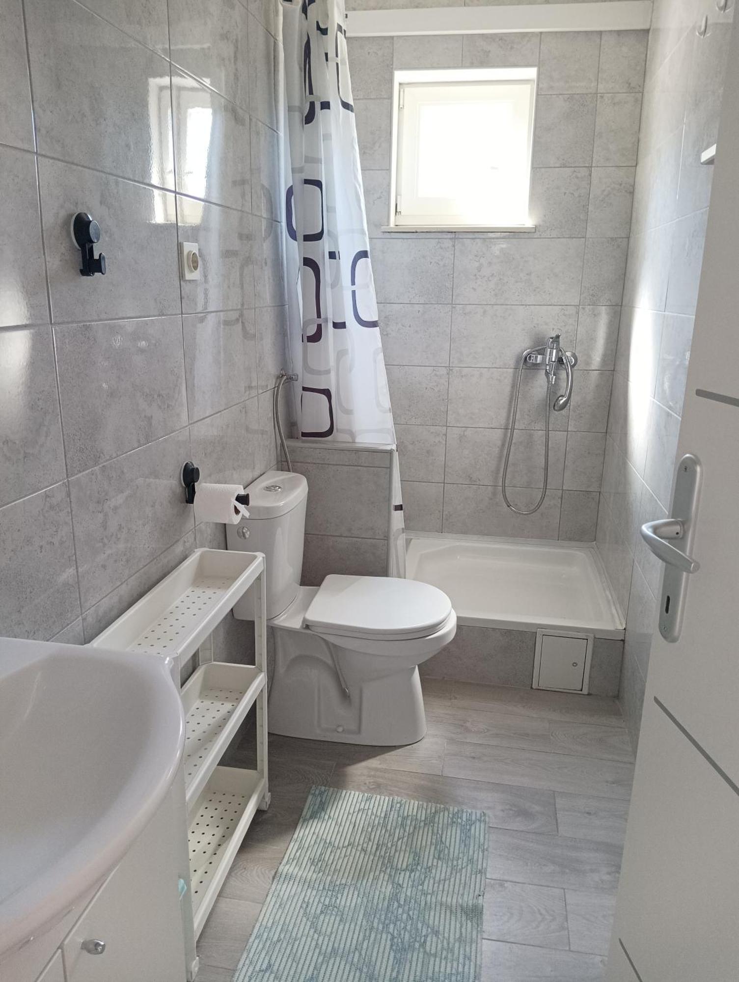 Val Apartmani, Stara Novalja Extérieur photo