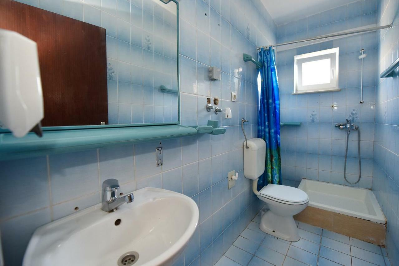 Val Apartmani, Stara Novalja Extérieur photo