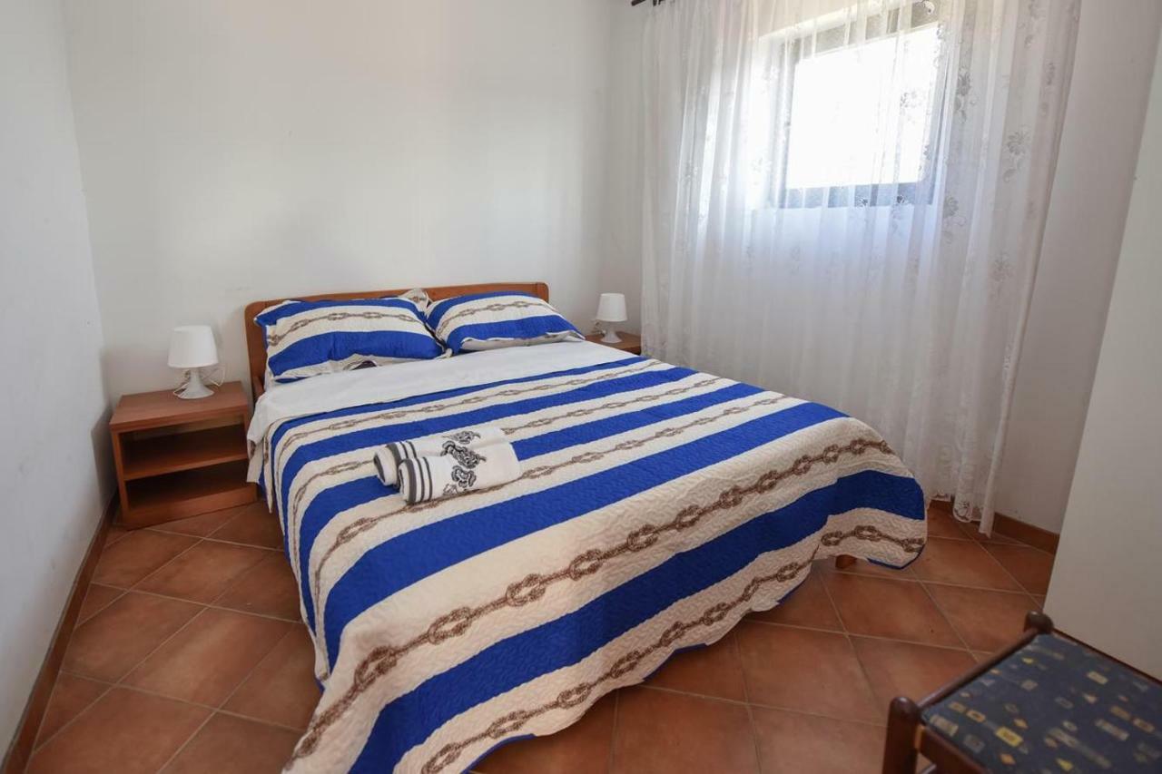 Val Apartmani, Stara Novalja Extérieur photo