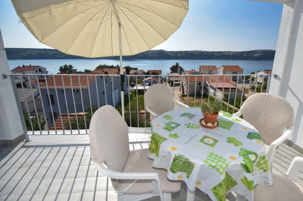Val Apartmani, Stara Novalja Extérieur photo