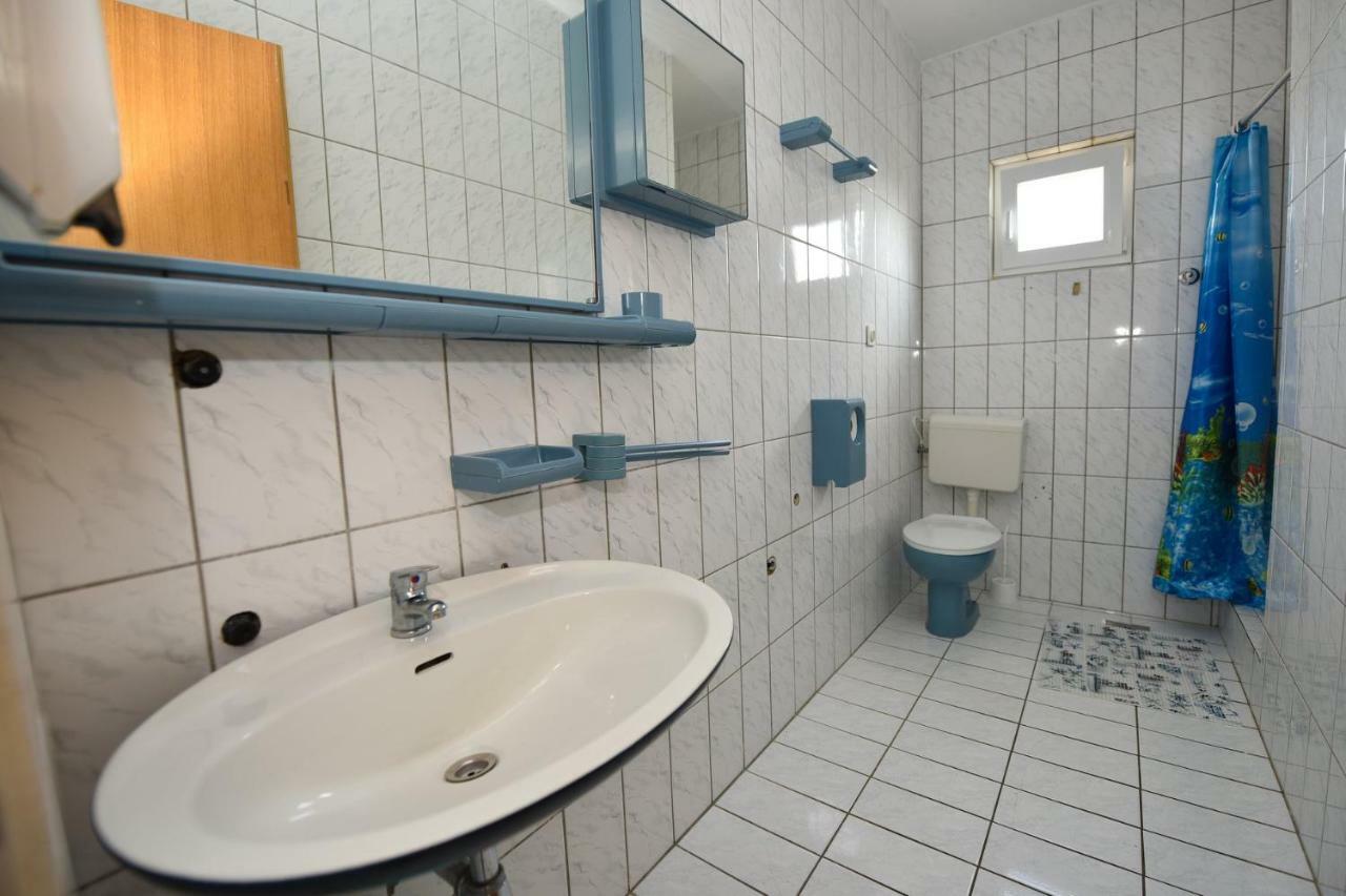 Val Apartmani, Stara Novalja Extérieur photo